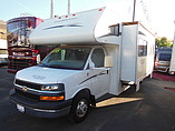 2007 Winnebago Access Photo #2