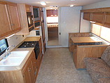 2007 Winnebago Access Photo #7