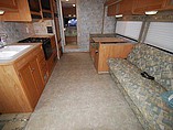 2007 Winnebago Access Photo #8