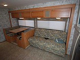 2007 Winnebago Access Photo #10