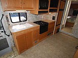 2007 Winnebago Access Photo #11