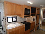 2007 Winnebago Access Photo #12