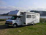 07 Winnebago Access