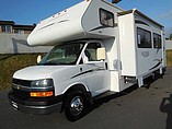 07 Winnebago Access