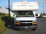 2007 Winnebago Access Photo #9