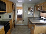 2008 Winnebago Access Photo #5