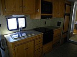 2008 Winnebago Access Photo #8