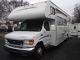 08 Winnebago Access