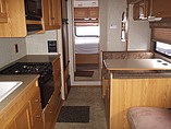 2008 Winnebago Access Photo #6