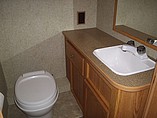 2008 Winnebago Access Photo #8
