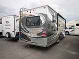 12 Winnebago Access