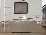 2008 Winnebago Access Photo #4