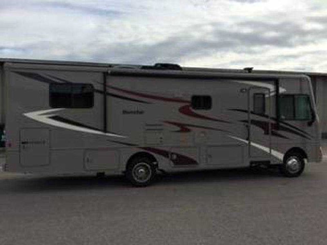 2014 Winnebago Photo