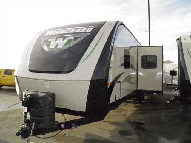 2015 Winnebago Winnebago Photo