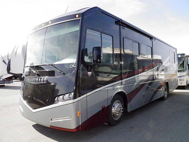 2014 Winnebago Winnebago Photo