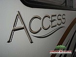 2010 Winnebago Access Photo #6