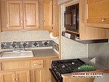 2010 Winnebago Access Photo #11