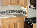 2010 Winnebago Access Photo #12