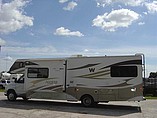 2012 Winnebago Access Photo #4