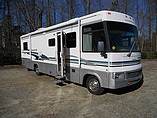 2003 Winnebago Access Photo #1