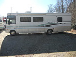 2003 Winnebago Access Photo #2