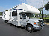 09 Winnebago Access