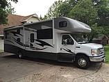 14 Winnebago Access Premier