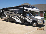 2011 Winnebago Access Premier Photo #2