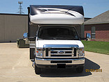 2011 Winnebago Access Premier Photo #3