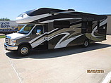 2011 Winnebago Access Premier Photo #5