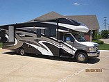 2011 Winnebago Access Premier Photo #6