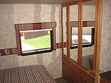 2011 Winnebago Access Premier Photo #14