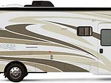 2014 Winnebago Access Premier Photo #18