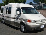 2001 Winnebago Access Photo #1