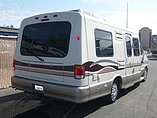 2001 Winnebago Access Photo #3