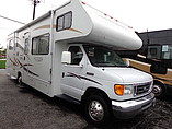 08 Winnebago Access