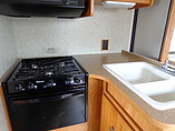 2008 Winnebago Access Photo #13