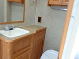 2008 Winnebago Access Photo #19