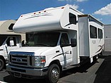 2009 Winnebago Access Photo #4