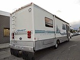 1995 Winnebago Adventurer Photo #10