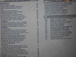 2002 Winnebago Adventurer Photo #8
