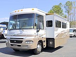 2005 Winnebago Adventurer Photo #4
