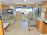 2005 Winnebago Adventurer Photo #27