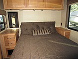 2008 Winnebago Adventurer Photo #8