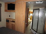 2008 Winnebago Adventurer Photo #10