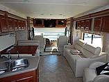 2012 Winnebago Adventurer Photo #10