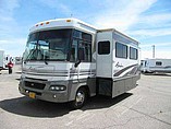 2003 Winnebago Adventurer Photo #3