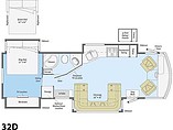 2016 Winnebago Adventurer Photo #26