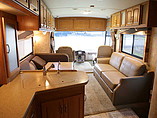 2009 Winnebago Adventurer Photo #5