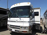 2002 Winnebago Adventurer Photo #27